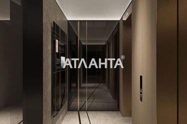 2-rooms apartment apartment by the address st. Frantsuzskiy bul Proletarskiy bul (area 111,8 m²) - Atlanta.ua - photo 12