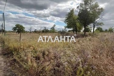 Участок по адресу ул. 2-я линия курортного квартала (площадь 6 сот) - Atlanta.ua - фото 8