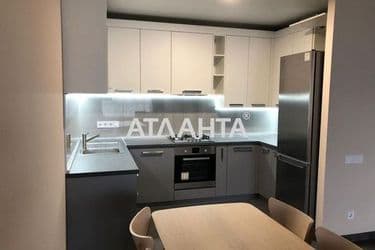 1-room apartment apartment by the address st. Gorodnitskaya ul (area 60 m²) - Atlanta.ua - photo 15