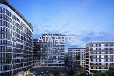 1-к квартира на Городницкая ул.  - Atlanta.ua - фото 2