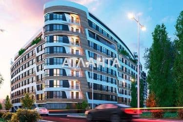 1-к квартира на Городницкая ул.  - Atlanta.ua - фото 13