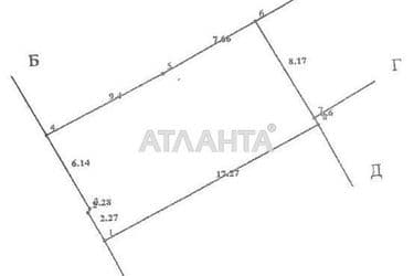 Landplot by the address st. Badaeva (area 1,5 acr) - Atlanta.ua - photo 8