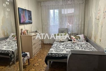 3-кімнатна квартира за адресою Дніпропетр. Дор. (площа 72 м²) - Atlanta.ua - фото 18