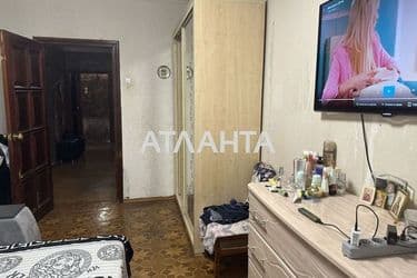 3-кімнатна квартира за адресою Дніпропетр. Дор. (площа 72 м²) - Atlanta.ua - фото 21