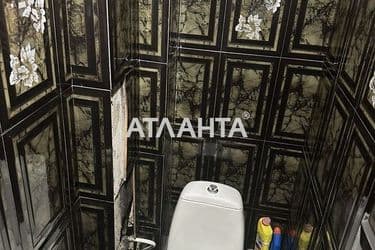 3-кімнатна квартира за адресою Дніпропетр. Дор. (площа 72 м²) - Atlanta.ua - фото 25