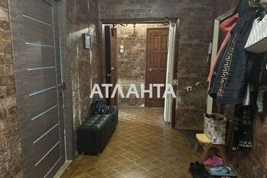 3-кімнатна квартира за адресою Дніпропетр. Дор. (площа 72 м²) - Atlanta.ua - фото 26