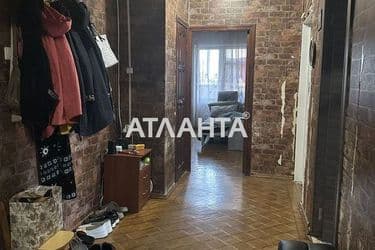 3-кімнатна квартира за адресою Дніпропетр. Дор. (площа 72 м²) - Atlanta.ua - фото 27