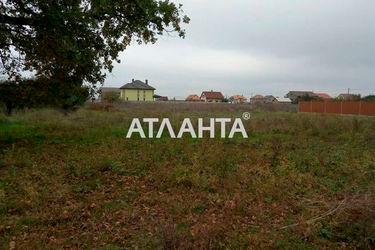 Landplot by the address st. Yantarnaya Zhemchuzhnaya (area 5,3 сот) - Atlanta.ua - photo 5