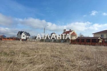 Landplot by the address st. Yantarnaya Zhemchuzhnaya (area 5,3 acr) - Atlanta.ua - photo 7