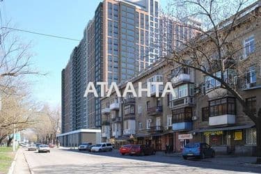 1-комнатная квартира по адресу Гагарина пр. (площадь 40,5 м²) - Atlanta.ua - фото 6