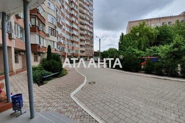 3-rooms apartment apartment by the address st. Levitana (area 133,5 m²) - Atlanta.ua - photo 28