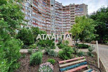 3-rooms apartment apartment by the address st. Levitana (area 133,5 m²) - Atlanta.ua - photo 34