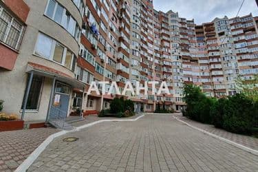 3-rooms apartment apartment by the address st. Levitana (area 133,5 m²) - Atlanta.ua - photo 36