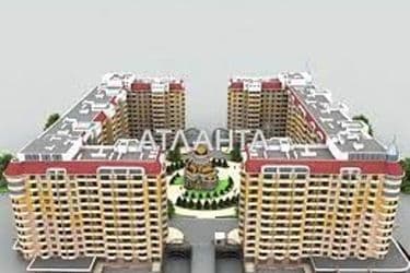 3-комнатная квартира по адресу ул. Малиновского марш. (площадь 101,3 м²) - Atlanta.ua - фото 31