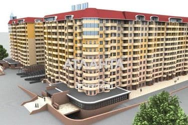 3-комнатная квартира по адресу ул. Малиновского марш. (площадь 101,3 м²) - Atlanta.ua - фото 32
