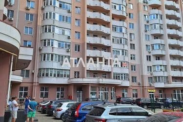 3-комнатная квартира по адресу ул. Малиновского марш. (площадь 101,3 м²) - Atlanta.ua - фото 30