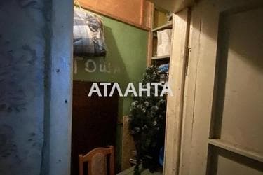 Room in dormitory apartment by the address st. Kutuzakiya Aleksandra Leningradskaya (area 21 m²) - Atlanta.ua - photo 15