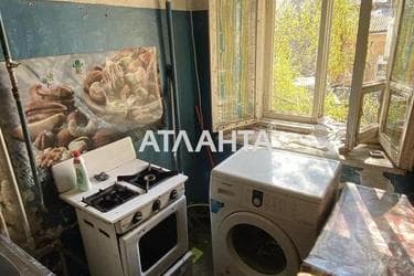 Room in dormitory apartment by the address st. Kutuzakiya Aleksandra Leningradskaya (area 21 m²) - Atlanta.ua - photo 16