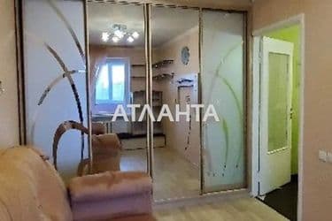 2-комнатная квартира по адресу ул. Левитана (площадь 51,8 м²) - Atlanta.ua - фото 26