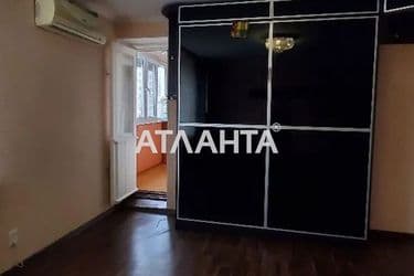 2-комнатная квартира по адресу ул. Левитана (площадь 51,8 м²) - Atlanta.ua - фото 22