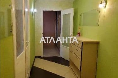 2-комнатная квартира по адресу ул. Левитана (площадь 51,8 м²) - Atlanta.ua - фото 27