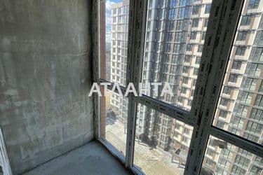 1-к apartment on street Prokhorovskaya  Khvorostina  na Moldavanke - Atlanta.ua - photo 4