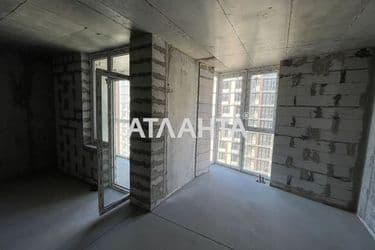 1-к apartment on street Prokhorovskaya  Khvorostina  na Moldavanke - Atlanta.ua
