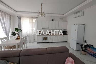 Будинок за адресою вул. Коралова (площа 125 м²) - Atlanta.ua - фото 18