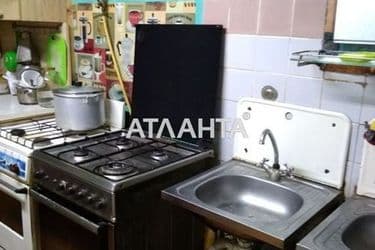 Room in dormitory apartment by the address st. Inglezi 25 chapaevskoy div (area 9,5 m²) - Atlanta.ua - photo 12