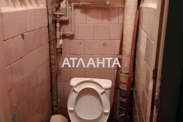 Room in dormitory apartment by the address st. Inglezi 25 chapaevskoy div (area 9,5 m²) - Atlanta.ua - photo 15