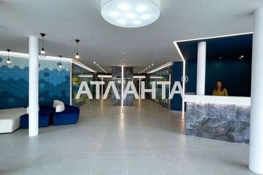 1-room apartment apartment by the address st. Fontanskaya dor Perekopskoy Divizii (area 57 m²) - Atlanta.ua - photo 9