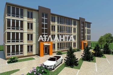 1-к apartment on street Massiv  10 v Tsarskom sele 1 - Atlanta.ua - photo 6