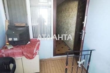Будинок за адресою вул. 2-я лінія (площа 45,4 м²) - Atlanta.ua - фото 22