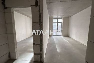 1-к apartment on street Inglezi  25 chapaevskoy div   na Tairova - Atlanta.ua