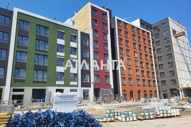 1-room apartment apartment by the address st. Bocharova gen (area 39,7 m²) - Atlanta.ua - photo 17