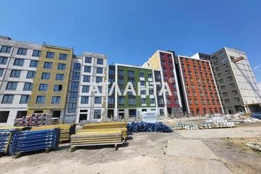 1-room apartment apartment by the address st. Bocharova gen (area 39,7 m²) - Atlanta.ua - photo 19