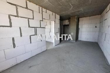 1-room apartment apartment by the address st. Bocharova gen (area 39,7 m²) - Atlanta.ua - photo 30