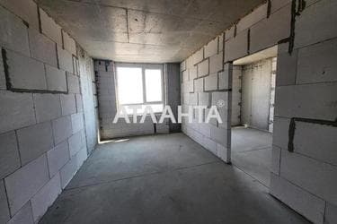 1-room apartment apartment by the address st. Bocharova gen (area 39,7 m²) - Atlanta.ua - photo 23