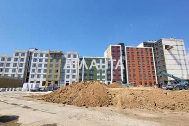 1-room apartment apartment by the address st. Bocharova gen (area 39,7 m²) - Atlanta.ua - photo 32