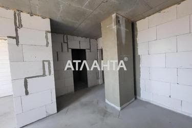 1-room apartment apartment by the address st. Bocharova gen (area 39,7 m²) - Atlanta.ua - photo 31