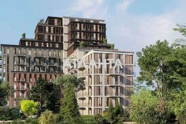 1-room apartment apartment by the address st. Radostnaya (area 30 m²) - Atlanta.ua - photo 7