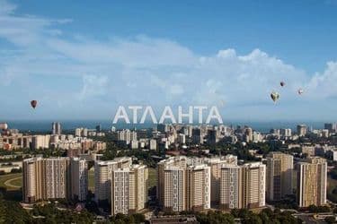 2-rooms apartment apartment by the address st. Krasnova (area 60,5 m²) - Atlanta.ua - photo 4