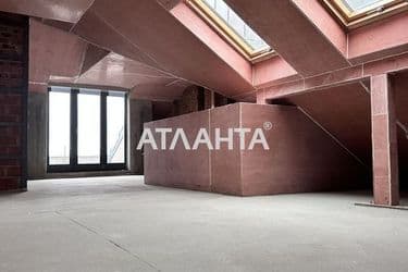 3-rooms apartment apartment by the address st. Fontanskaya dor Perekopskoy Divizii (area 200,3 m²) - Atlanta.ua - photo 42