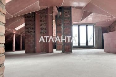 3-rooms apartment apartment by the address st. Fontanskaya dor Perekopskoy Divizii (area 200,3 m²) - Atlanta.ua - photo 43