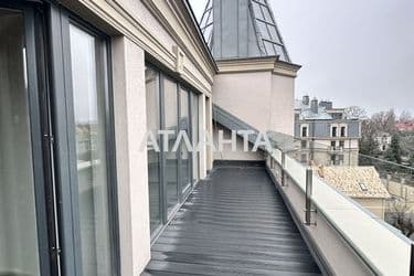 3-rooms apartment apartment by the address st. Fontanskaya dor Perekopskoy Divizii (area 200,3 m²) - Atlanta.ua - photo 44