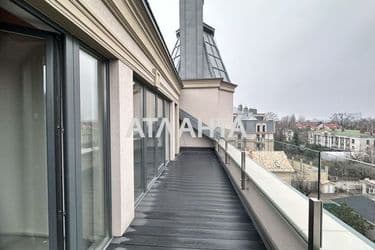 3-rooms apartment apartment by the address st. Fontanskaya dor Perekopskoy Divizii (area 200,3 m²) - Atlanta.ua - photo 46