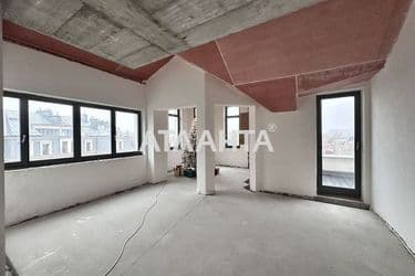 3-rooms apartment apartment by the address st. Fontanskaya dor Perekopskoy Divizii (area 200,3 m²) - Atlanta.ua - photo 53