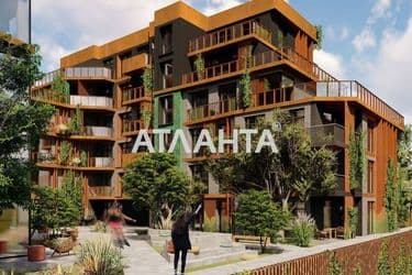 1-room apartment apartment by the address st. Dachnaya (area 45 m²) - Atlanta.ua - photo 8