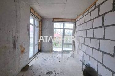 1-room apartment apartment by the address st. Dachnaya (area 45 m²) - Atlanta.ua - photo 22