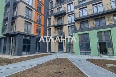 1-room apartment apartment by the address st. Dachnaya (area 45 m²) - Atlanta.ua - photo 18
